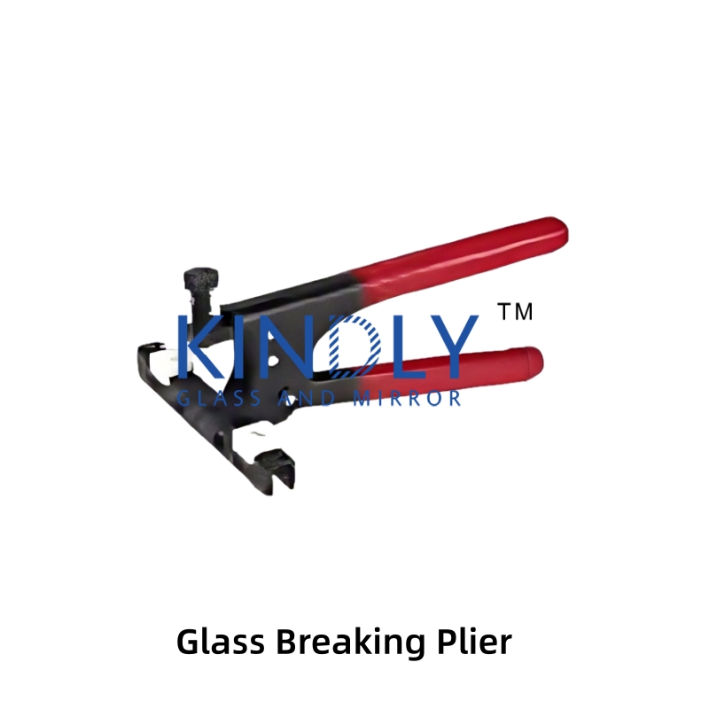 Glass Pliers 